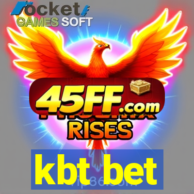kbt bet